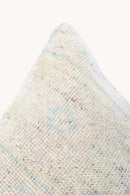 District Loom Pillow Cover No. 1511 for Anthropologie