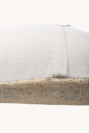 District Loom Pillow Cover No. 1511 for Anthropologie