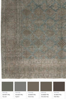 District Loom Antique Dorosh Area Rug Culbertson