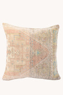 District Loom Pillow Cover No. 1517 for Anthropologie