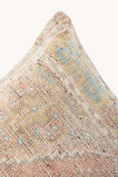 District Loom Pillow Cover No. 1517 for Anthropologie