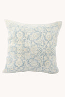 District Loom Pillow Cover No. 1522 for Anthropologie