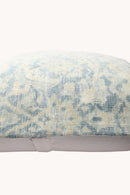 District Loom Pillow Cover No. 1522 for Anthropologie