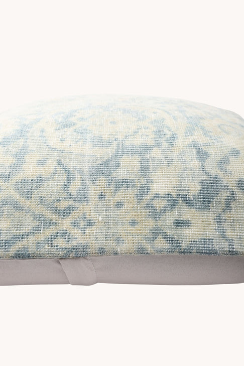 District Loom Pillow Cover No. 1522 for Anthropologie