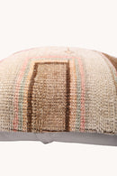 District Loom Pillow Cover No. 1525 for Anthropologie