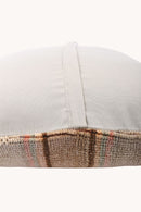 District Loom Pillow Cover No. 1525 for Anthropologie