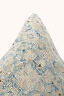 District Loom Pillow Cover No. 1527 for Anthropologie