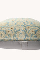 District Loom Pillow Cover No. 1527 for Anthropologie