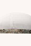 District Loom Pillow Cover No. 1528 for Anthropologie