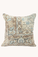 District Loom Pillow Cover No. 1530 for Anthropologie