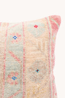 District Loom Pillow Cover No. 1540 for Anthropologie