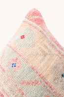 District Loom Pillow Cover No. 1540 for Anthropologie