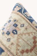 District Loom Pillow Cover No. 1542 for Anthropologie