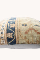 District Loom Pillow Cover No. 1542 for Anthropologie