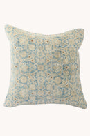 District Loom Pillow Cover No. 1543 for Anthropologie