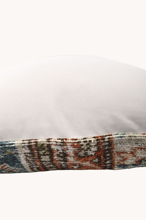 District Loom Pillow Cover No. 1545 for Anthropologie