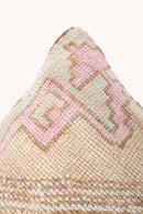 District Loom Pillow Cover No. 1546 for Anthropologie