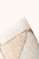 District Loom Pillow Cover No. 1549 for Anthropologie