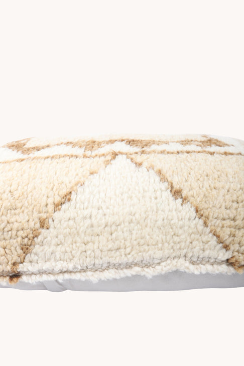 District Loom Pillow Cover No. 1550 for Anthropologie