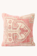 District Loom Pillow Cover No. 1516 for Anthropologie