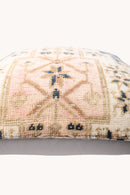 District Loom Pillow Cover No. 1499 for Anthropologie