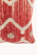 District Loom Pillow Cover No. 1501 for Anthropologie