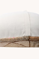 District Loom Pillow Cover No. 1507 for Anthropologie