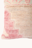 District Loom Pillow Cover No. 1508 for Anthropologie