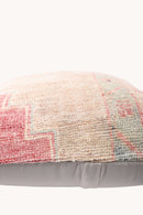 District Loom Pillow Cover No. 1508 for Anthropologie