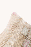 District Loom Pillow Cover No. 1497 for Anthropologie