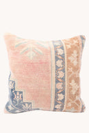 District Loom Pillow Cover No. 1512 for Anthropologie