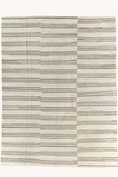 District Loom Modern hand knotted Afghan Tulu area rug 011 made to order