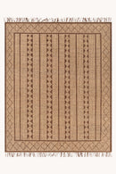 Capistrano Jute Rug