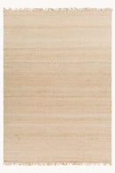 Hampton Jute Rug