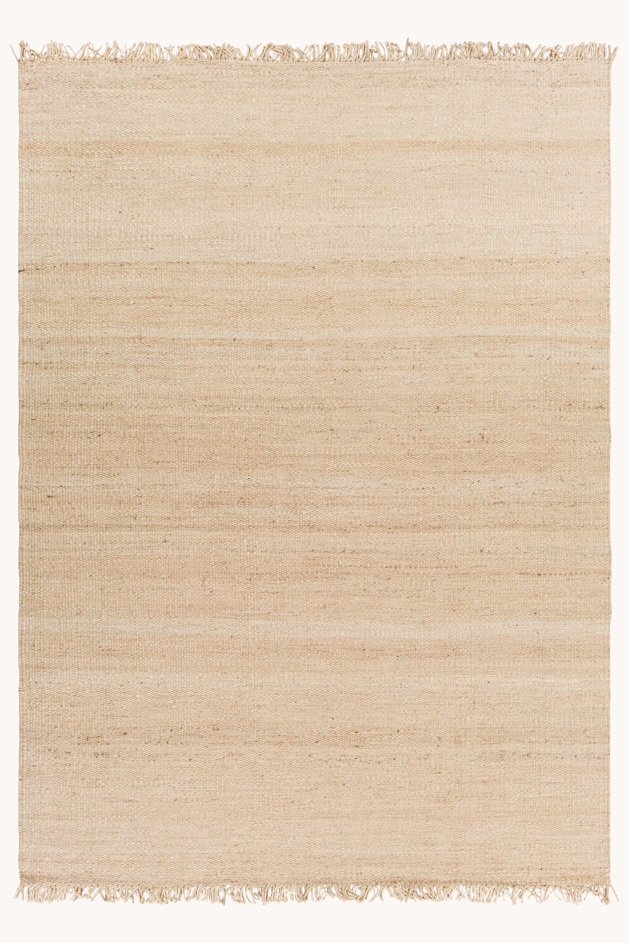 Hampton Jute Rug