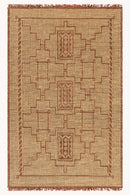 Lagos Jute Rug