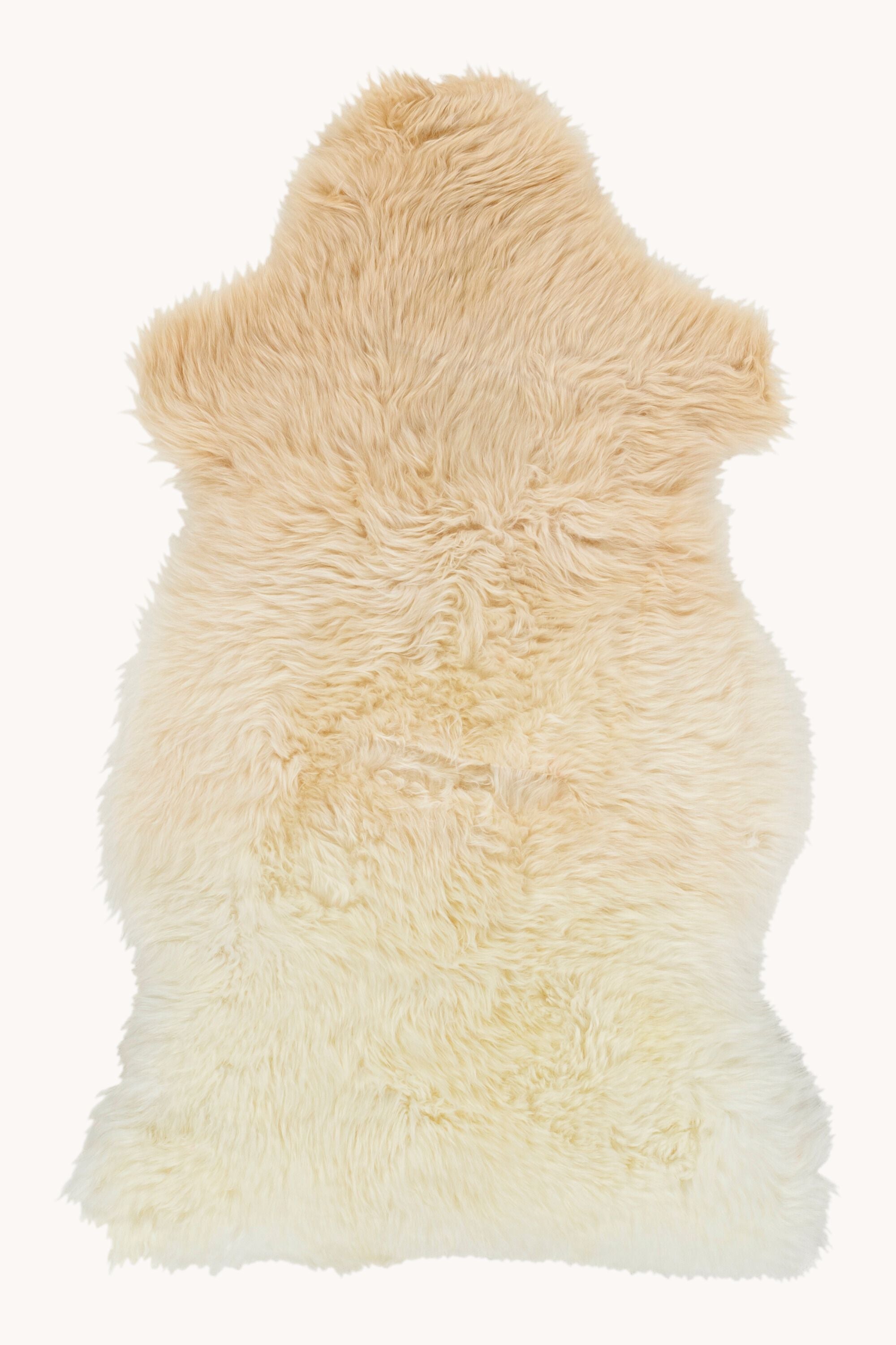 Lemhi Sheepskin | Cream