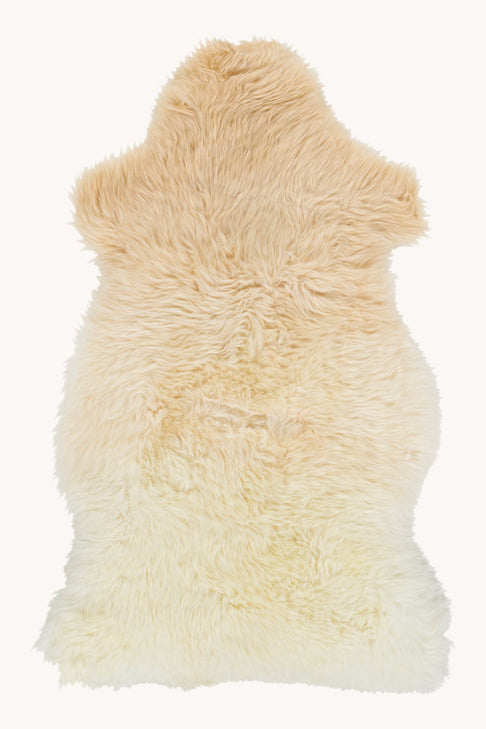 Lemhi Sheepskin | Cream