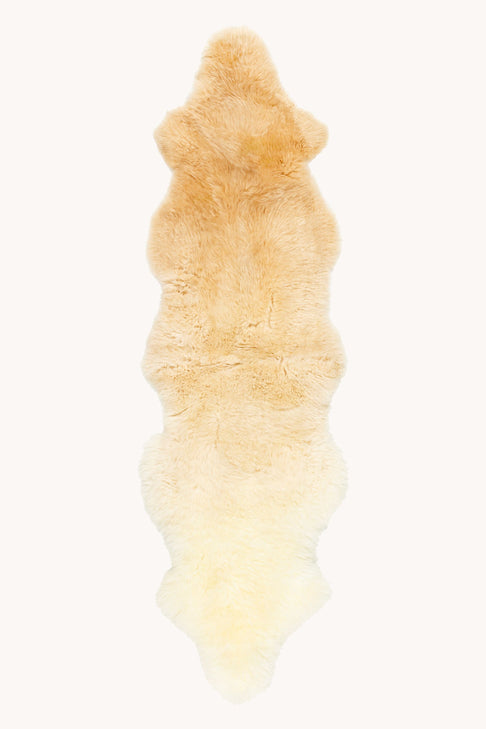 Lemhi Sheepskin | Fawn