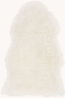 District Loom Lemhi Sheepskin | Pearl