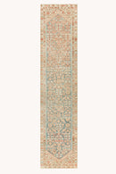 District Loom Vintage Persian Malayer runner rug  Leigh