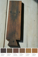 Century Oak Old Keystone Board No. 1005