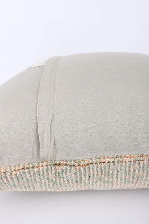 District Loom Pillow Cover No. 1214 for Anthropologie