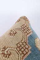 District Loom Pillow Cover No. 1215 for Anthropologie