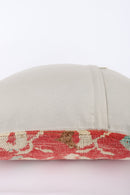 District Loom Pillow Cover No. 1221 for Anthropologie
