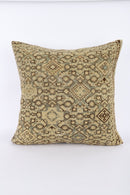  District Loom Pillow Cover No. 1222 for Anthropologie