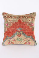 District Loom Pillow Cover No. 1229 for Anthropologie