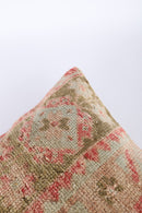 District Loom Pillow Cover No. 1230 for Anthropologie