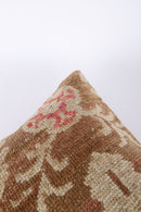 District Loom Pillow Cover No. 1234 for Anthropologie