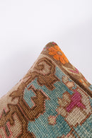 District Loom Pillow Cover No. 1238 for Anthropologie